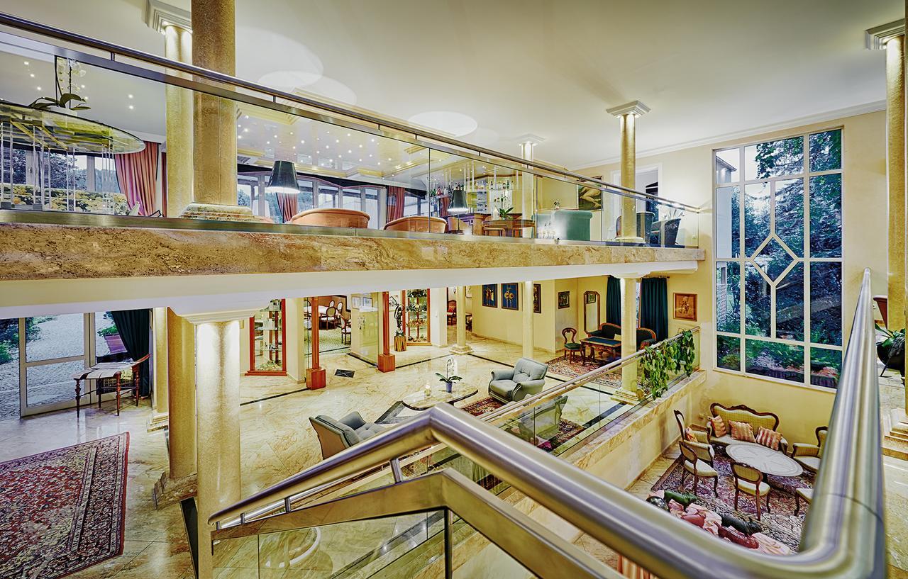 Amerika-holzer Hotel&resort 4* Sankt Kanzian am Klopeiner See